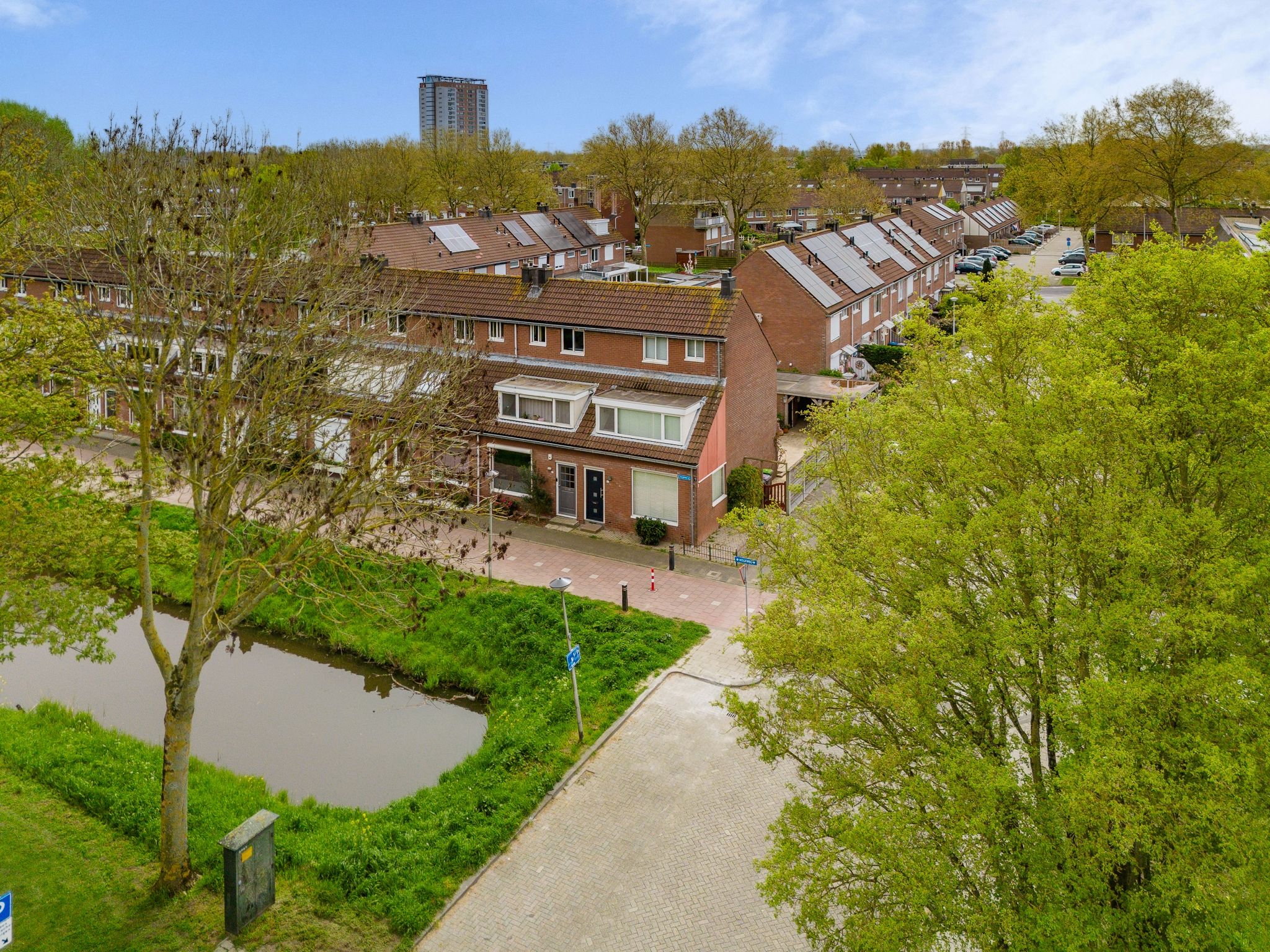 Photo 30 of Hogeweg 31