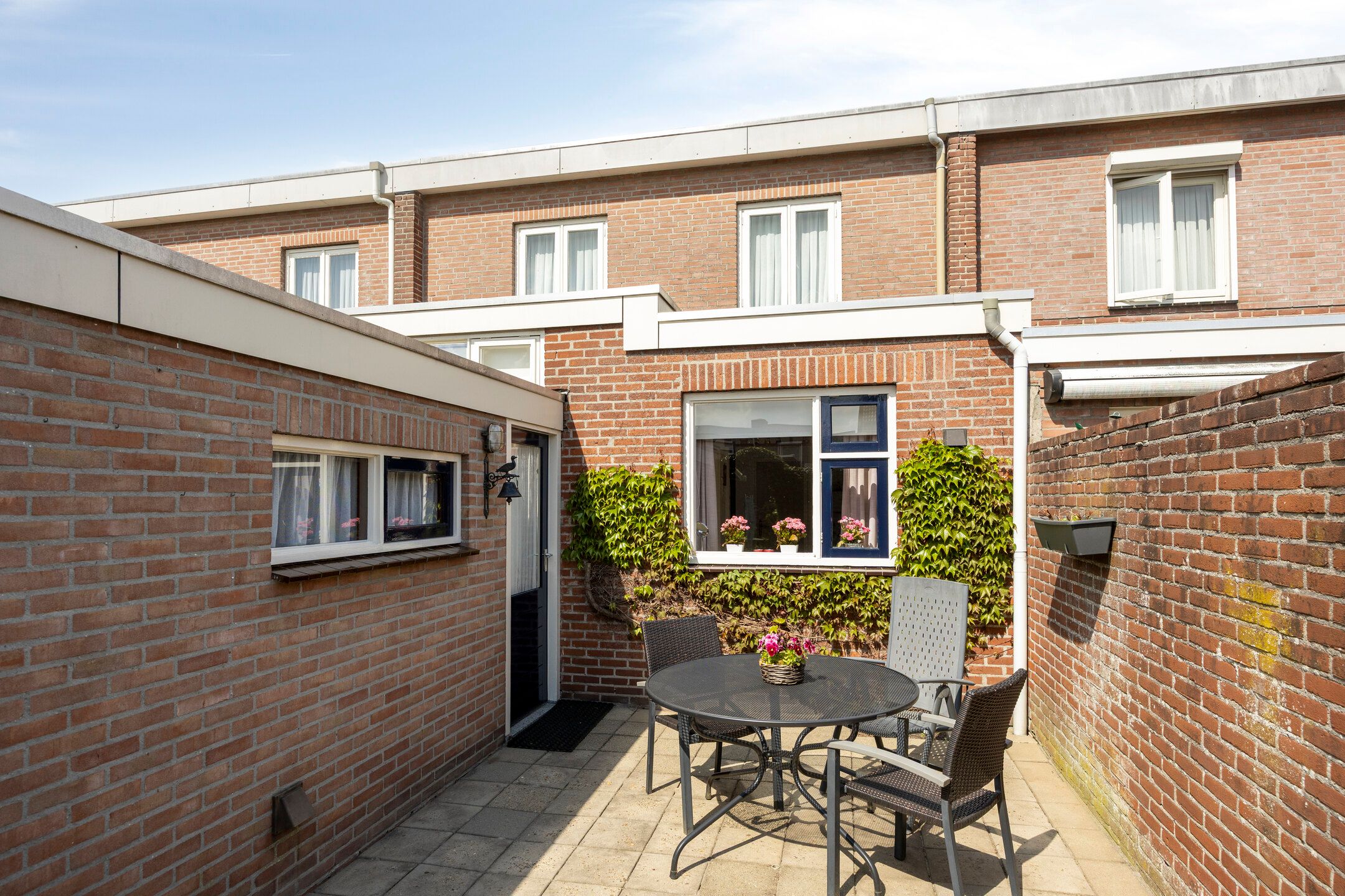 Foto 27 van Goudsbloemstraat 13