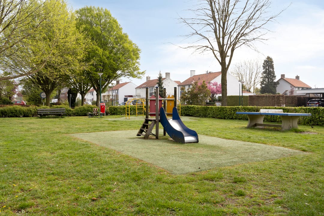 Foto 31 van Goudsbloemstraat 13