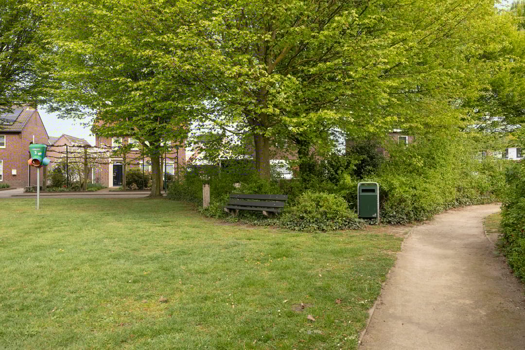 Foto 32 van Goudsbloemstraat 13