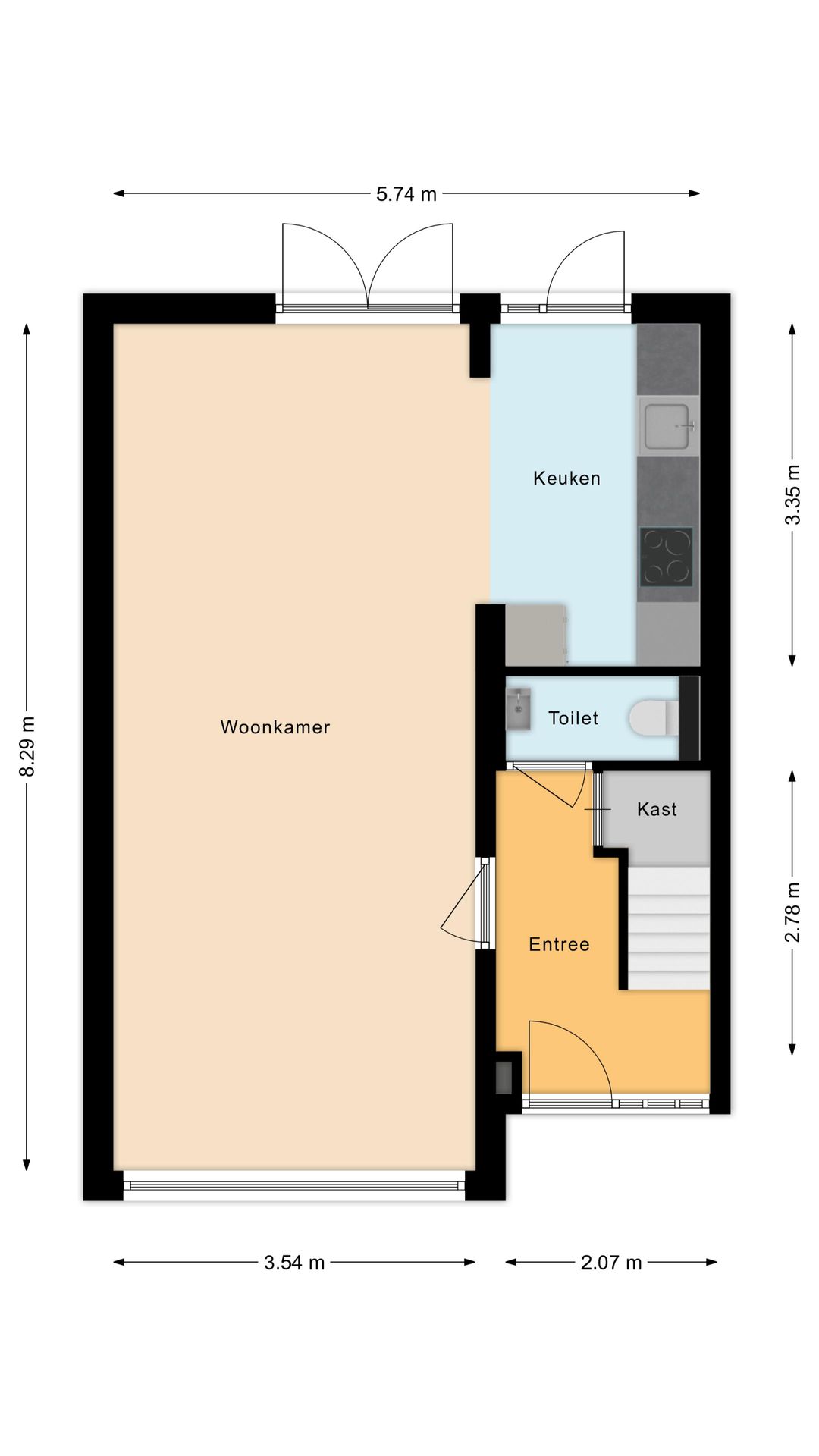 Foto 47 van Bijvang 14