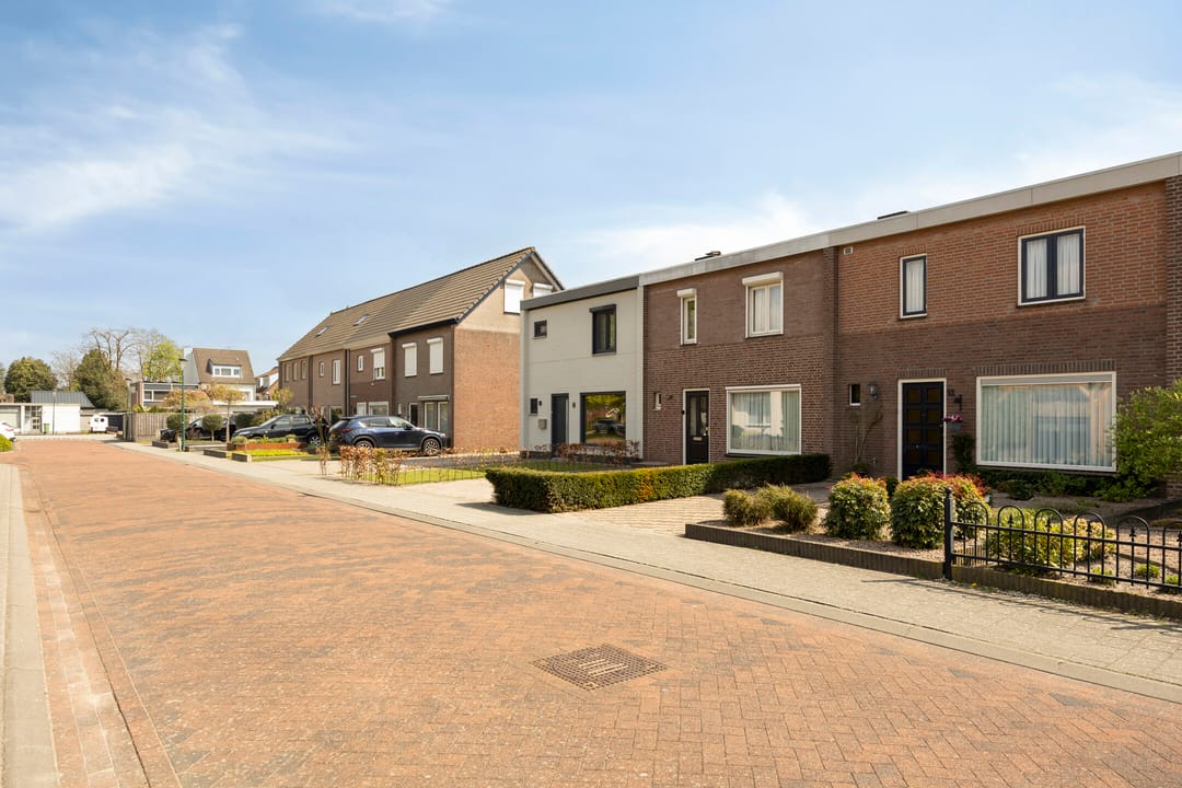 Foto 28 van Goudsbloemstraat 13