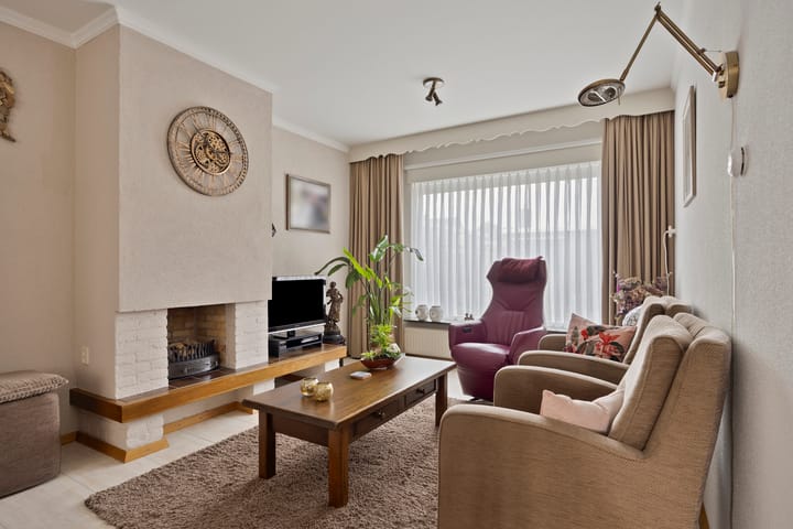 Foto 3 van Goudsbloemstraat 13