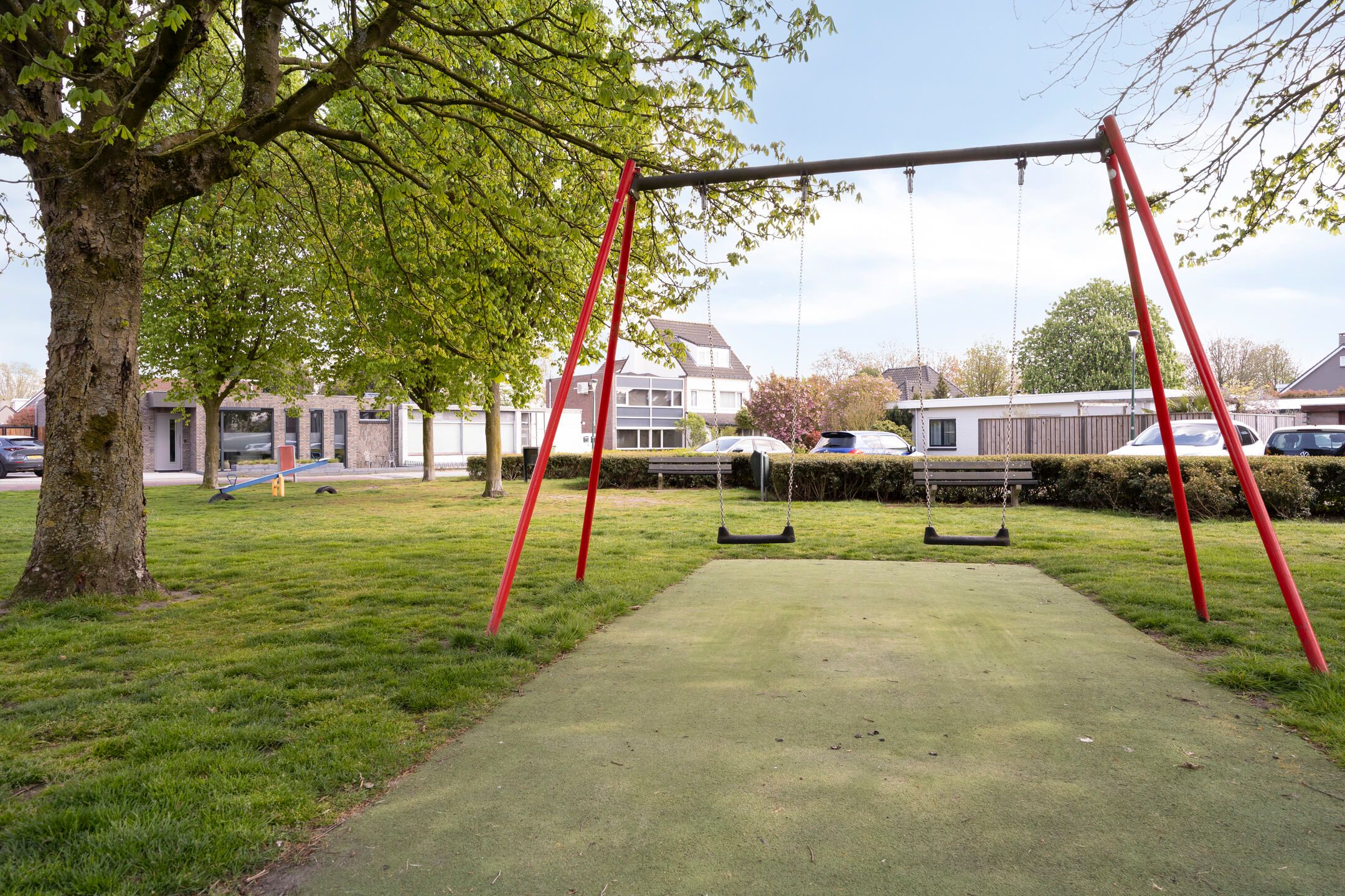 Foto 30 van Goudsbloemstraat 13