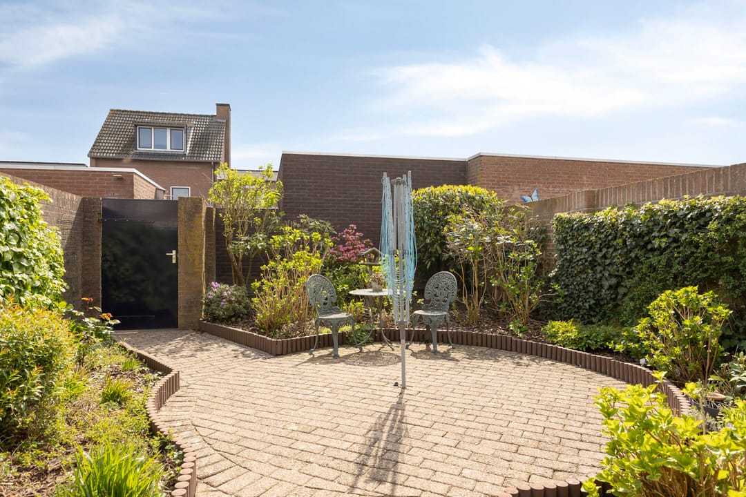 Foto 26 van Goudsbloemstraat 13