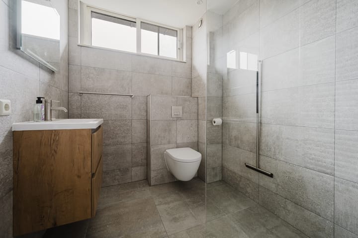 Foto 4 van Hogeweg 31