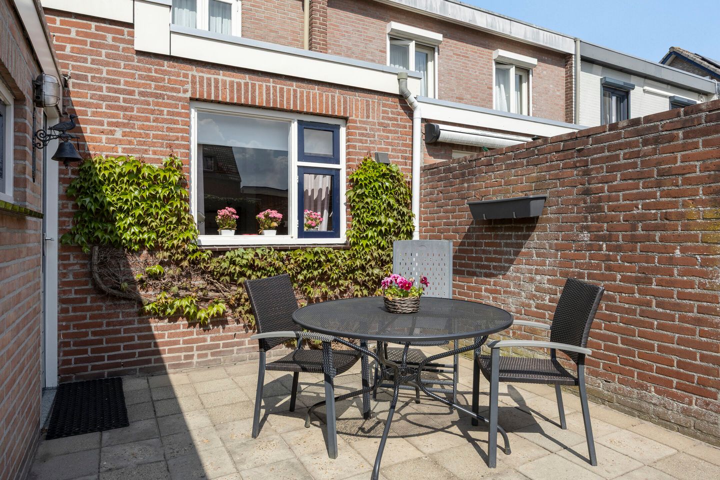 Foto 25 van Goudsbloemstraat 13