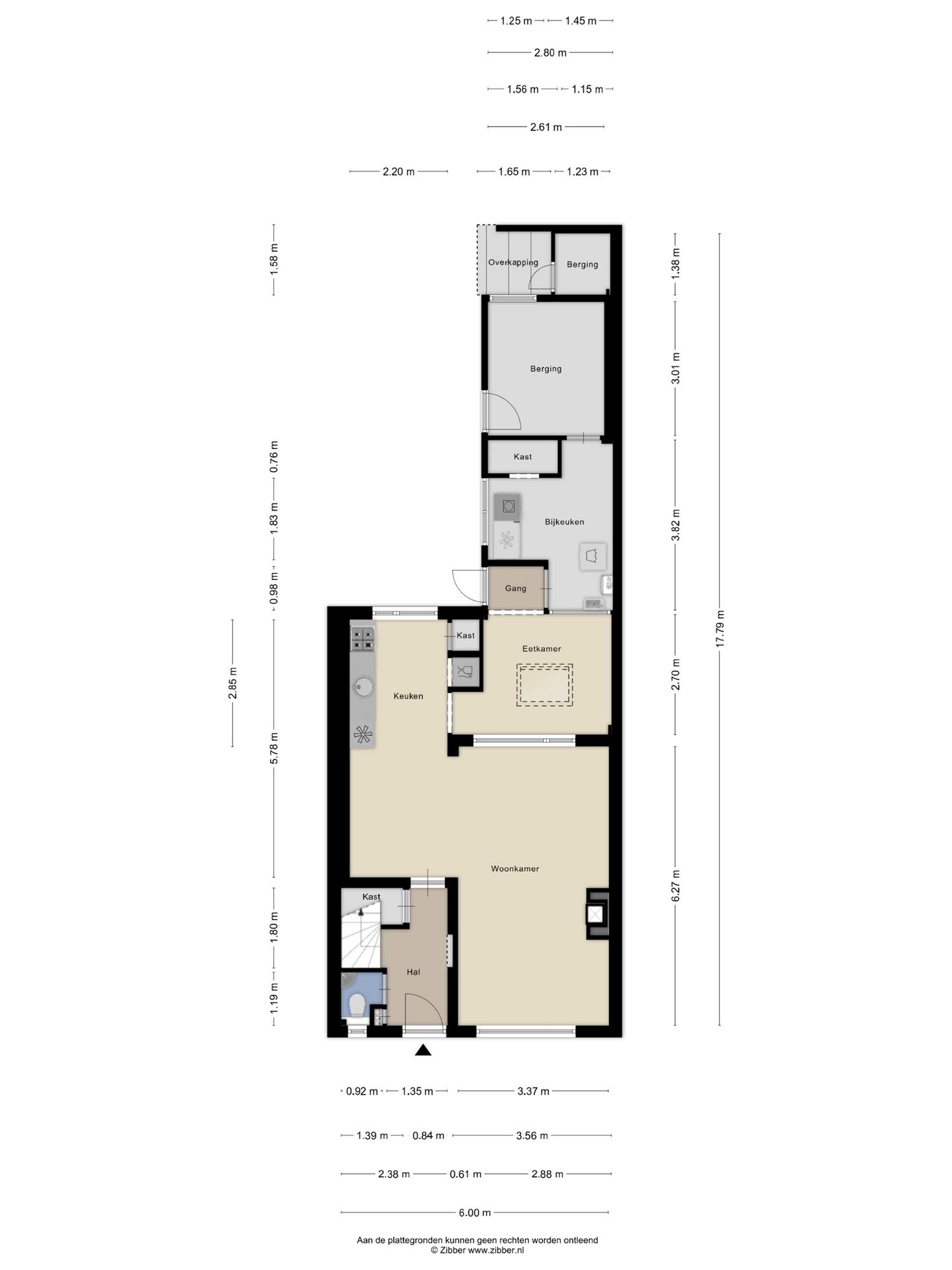 Foto 34 van Goudsbloemstraat 13