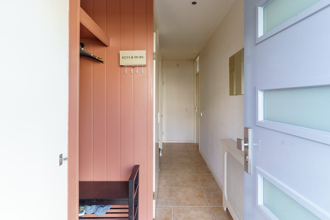 Foto 2 van Israëllaan 27