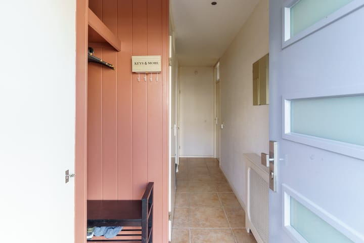 Foto 2 van Israëllaan 27