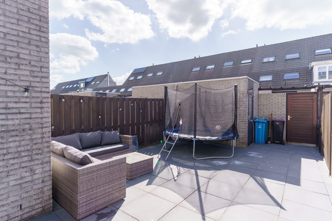 Foto 11 van Israëllaan 27