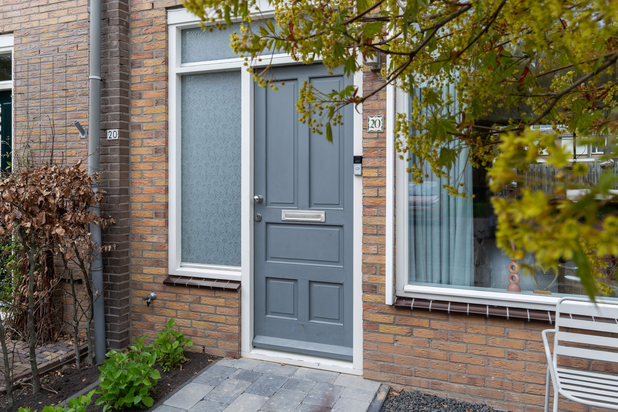 Foto 9 van Koningin Julianasingel 20