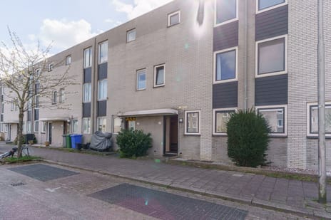 Israëllaan thumbnail