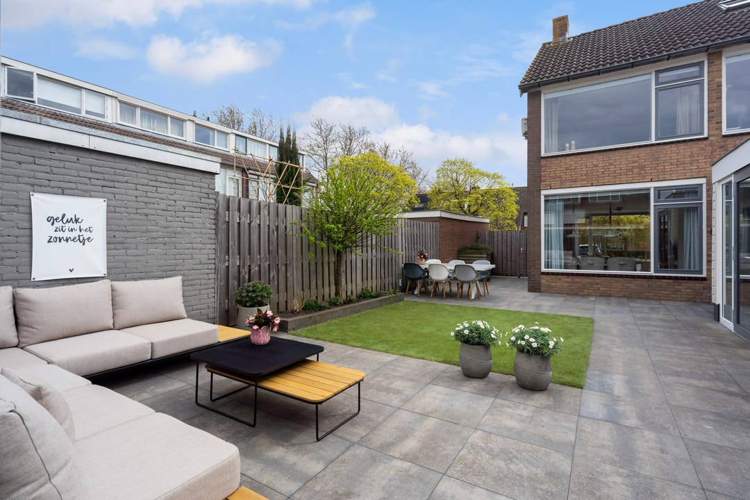 Foto 37 van Koningin Julianasingel 20