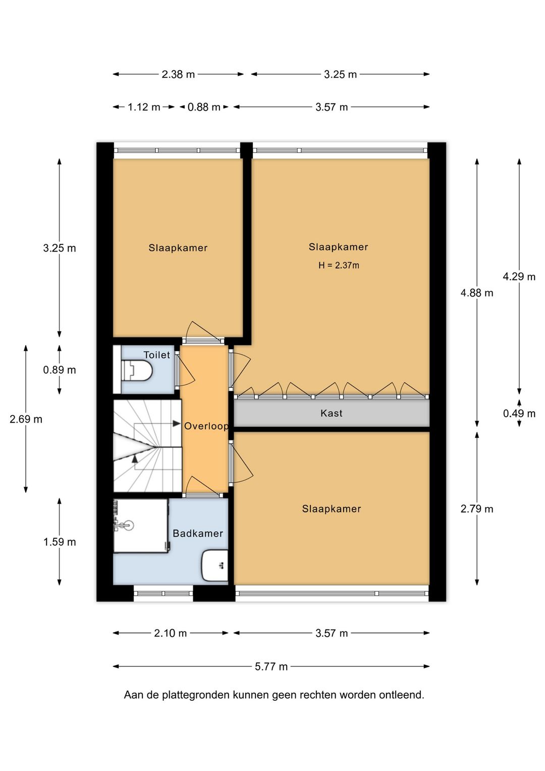 Foto 53 van Koningin Julianasingel 20