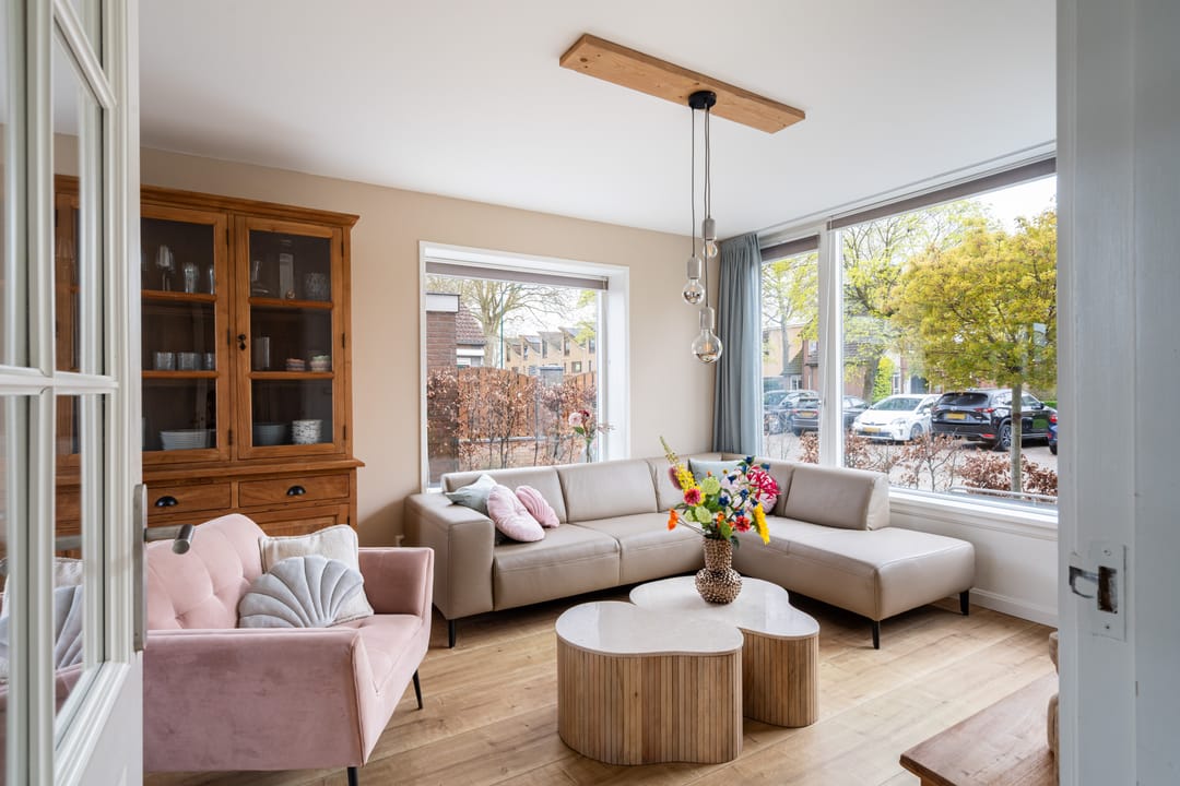 Foto 13 van Koningin Julianasingel 20