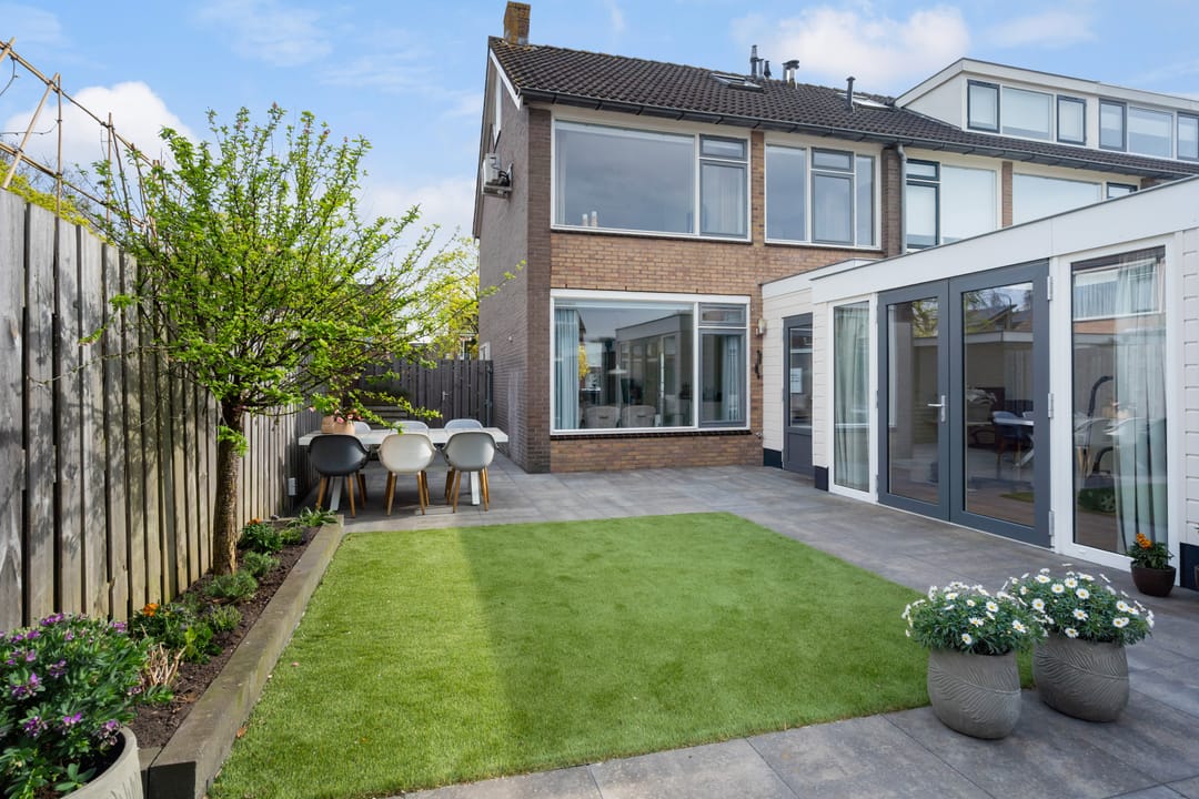 Foto 38 van Koningin Julianasingel 20