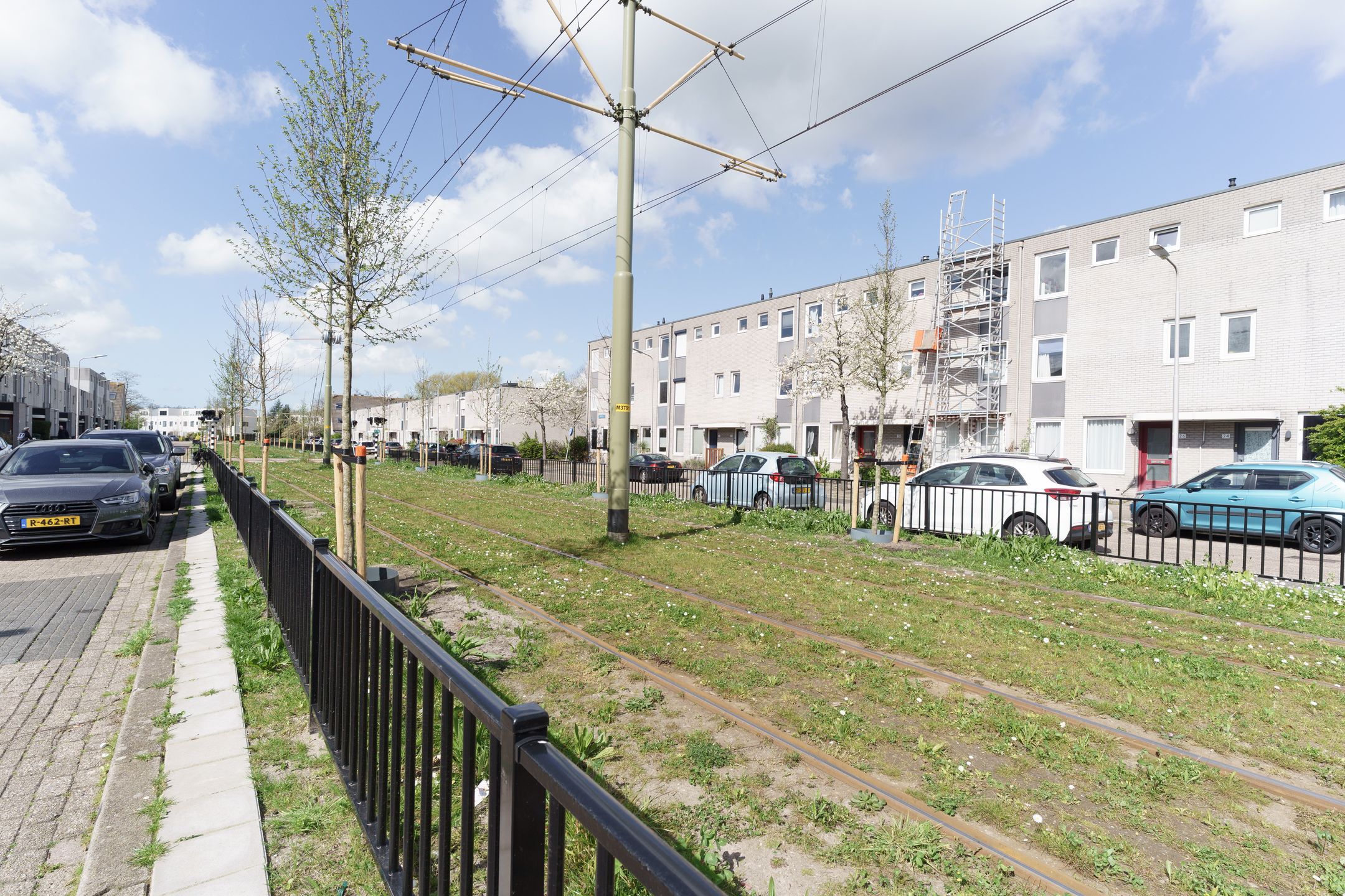 Foto 30 van Israëllaan 27