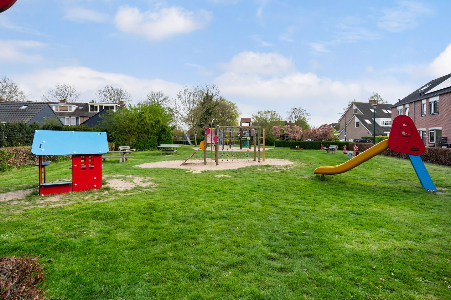 Foto 50 van Koningin Julianasingel 20