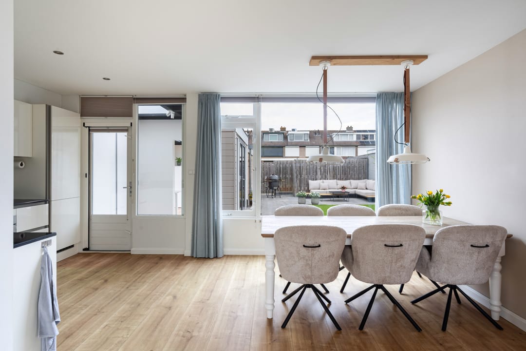 Foto 16 van Koningin Julianasingel 20