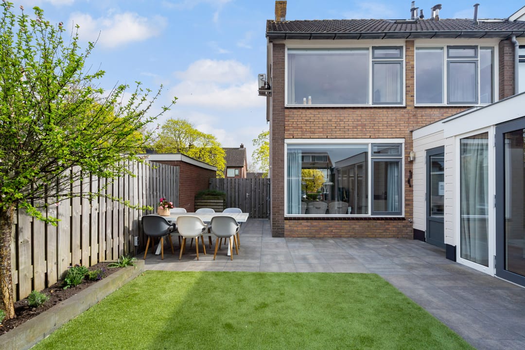 Foto 41 van Koningin Julianasingel 20