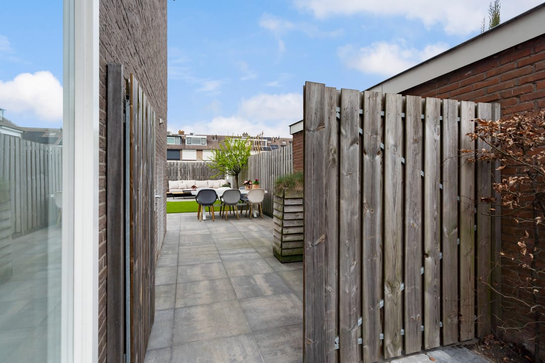 Foto 43 van Koningin Julianasingel 20