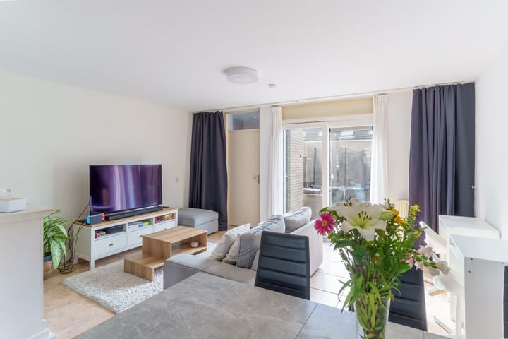 Foto 3 van Israëllaan 27