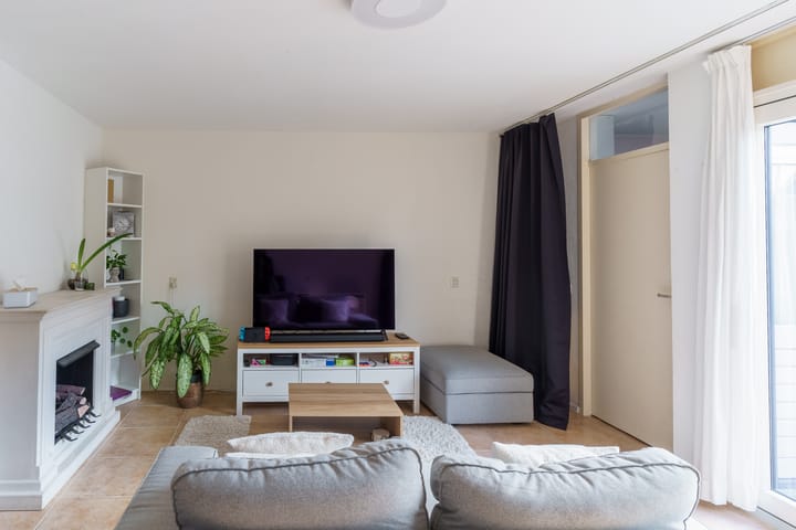 Foto 4 van Israëllaan 27