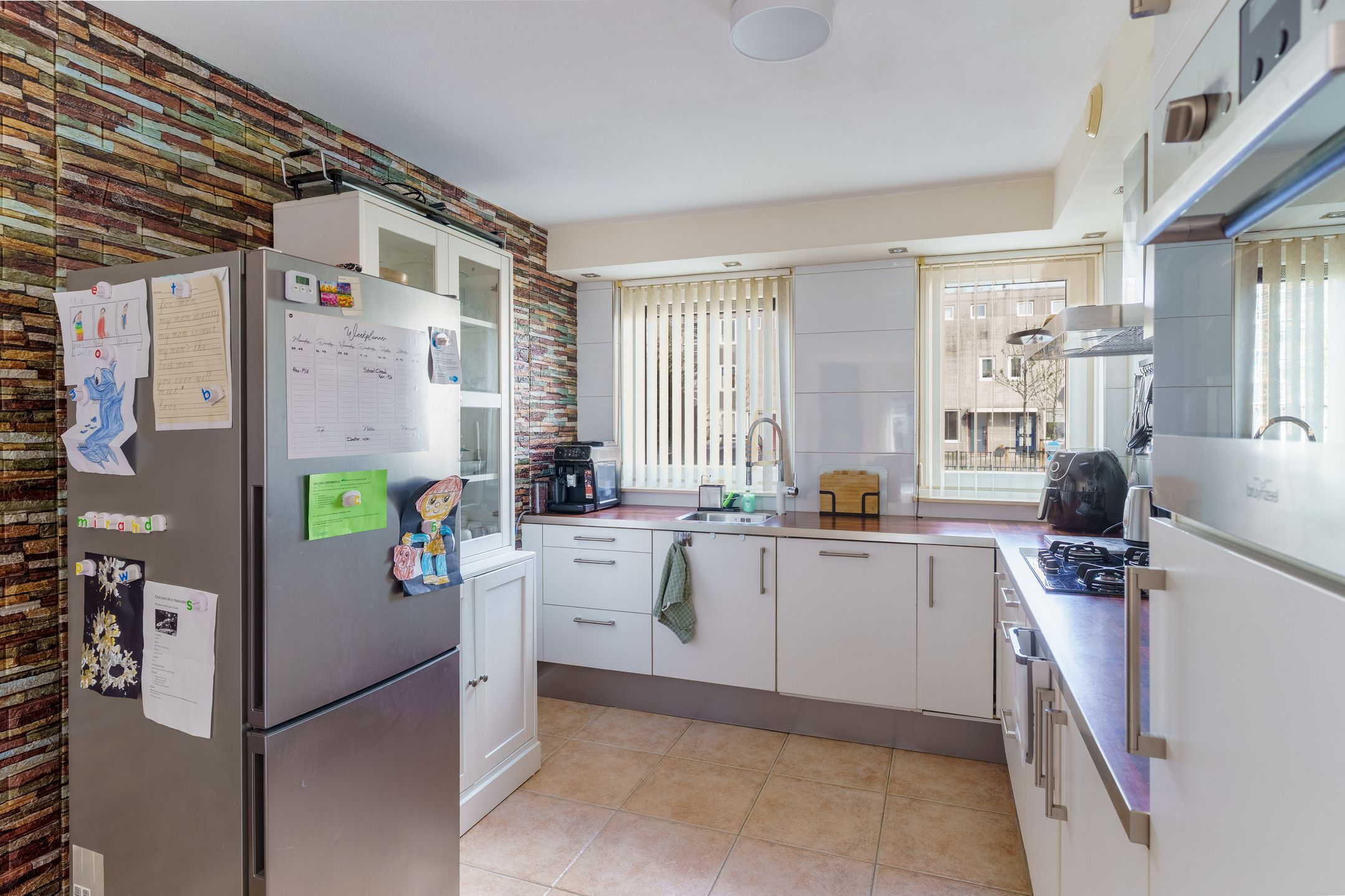 Foto 9 van Israëllaan 27