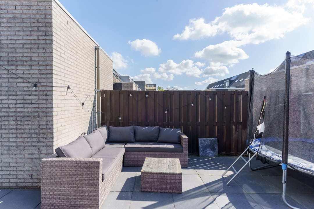 Foto 13 van Israëllaan 27