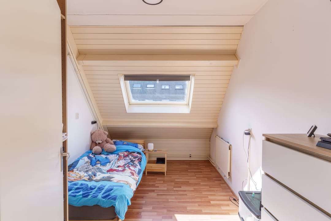 Foto 16 van Israëllaan 27