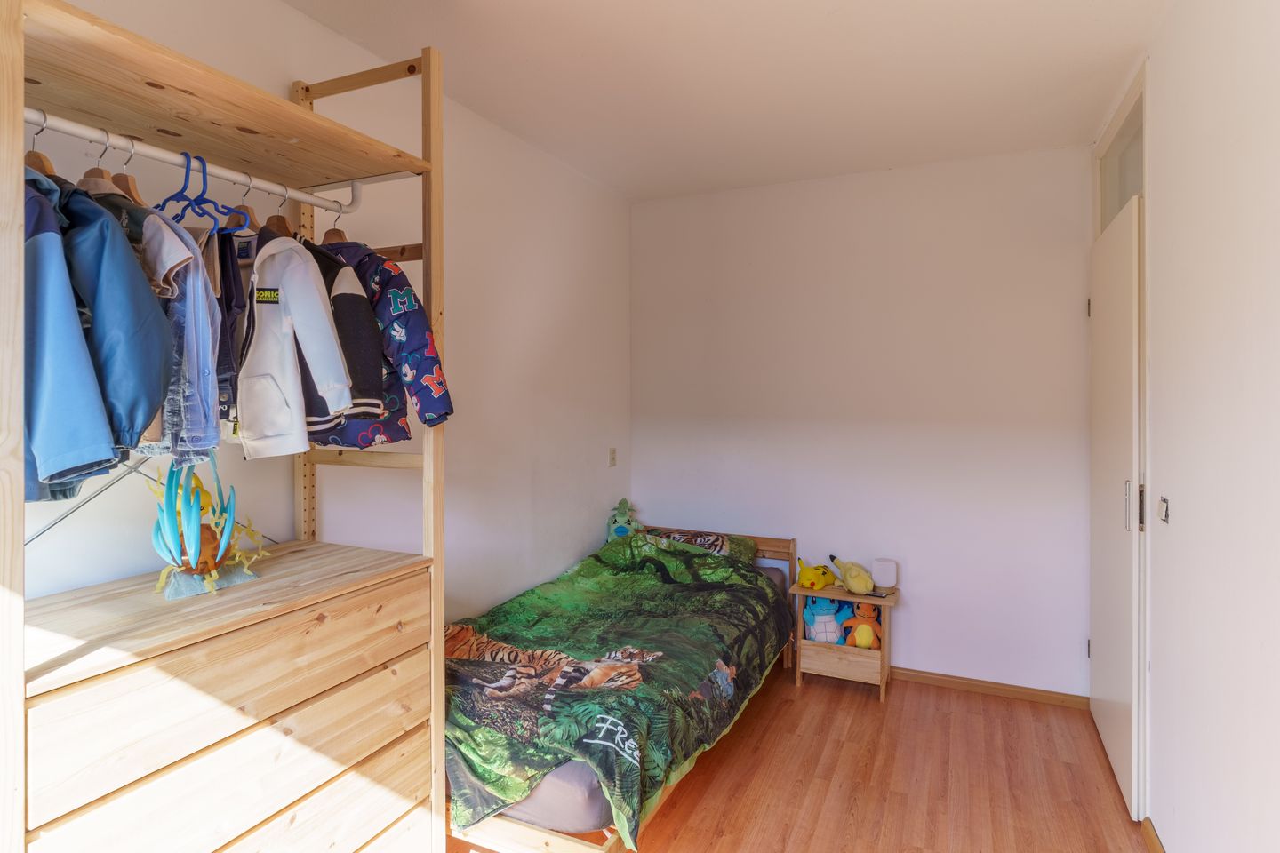 Foto 19 van Israëllaan 27