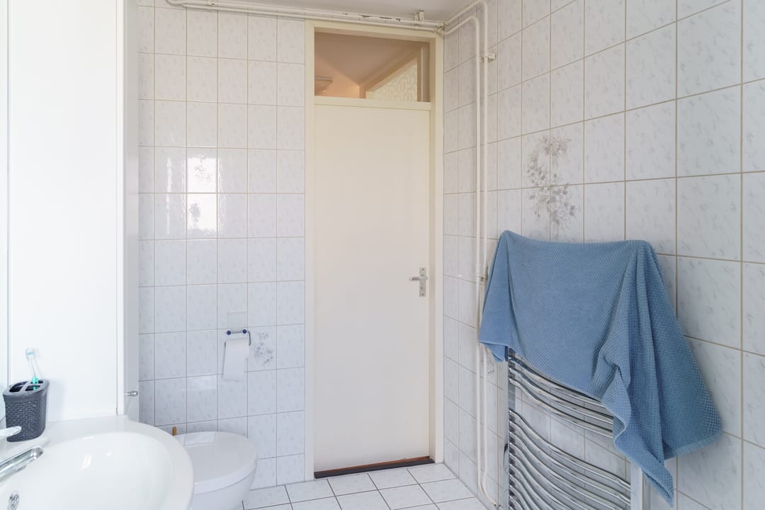 Foto 23 van Israëllaan 27