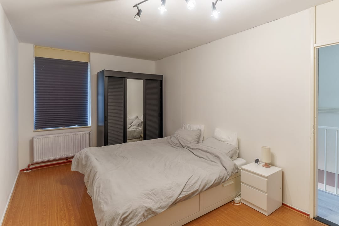 Foto 26 van Israëllaan 27