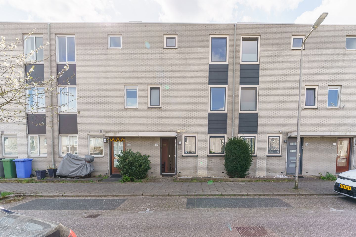 Foto 29 van Israëllaan 27