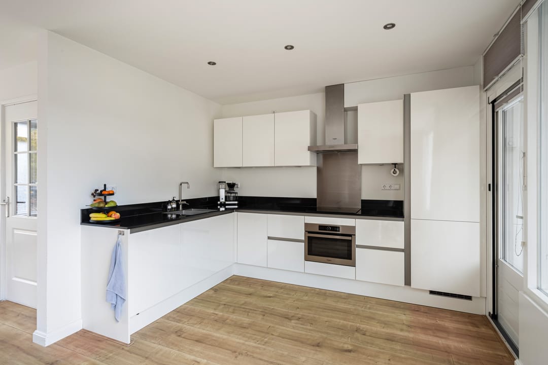 Foto 2 van Koningin Julianasingel 20