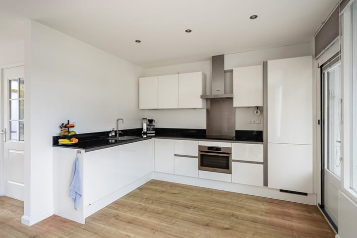 Foto 2 van Koningin Julianasingel 20