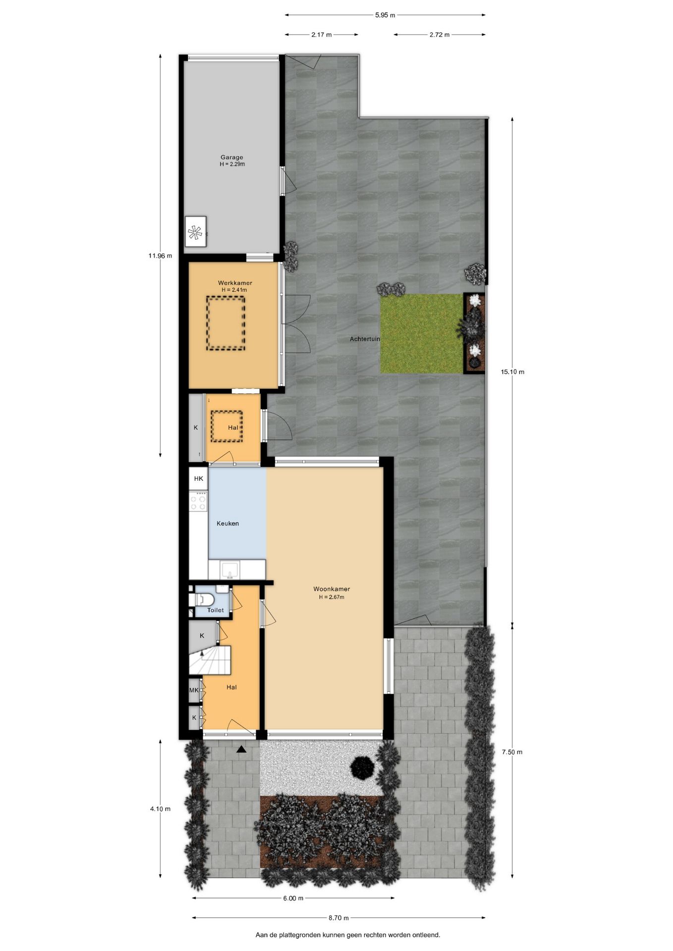 Foto 55 van Koningin Julianasingel 20