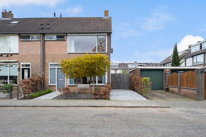 Koningin Julianasingel 20 main image