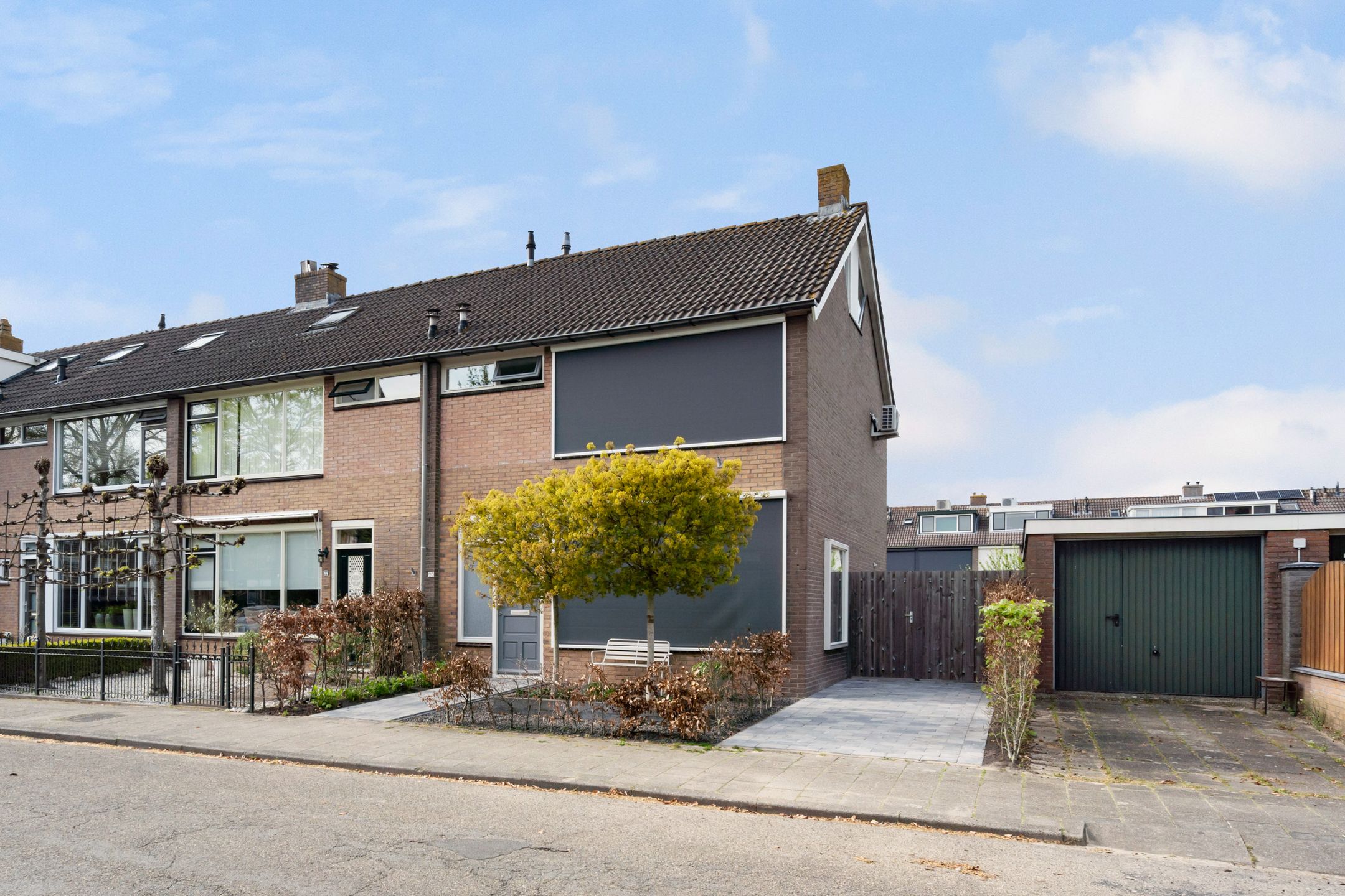 Foto 6 van Koningin Julianasingel 20