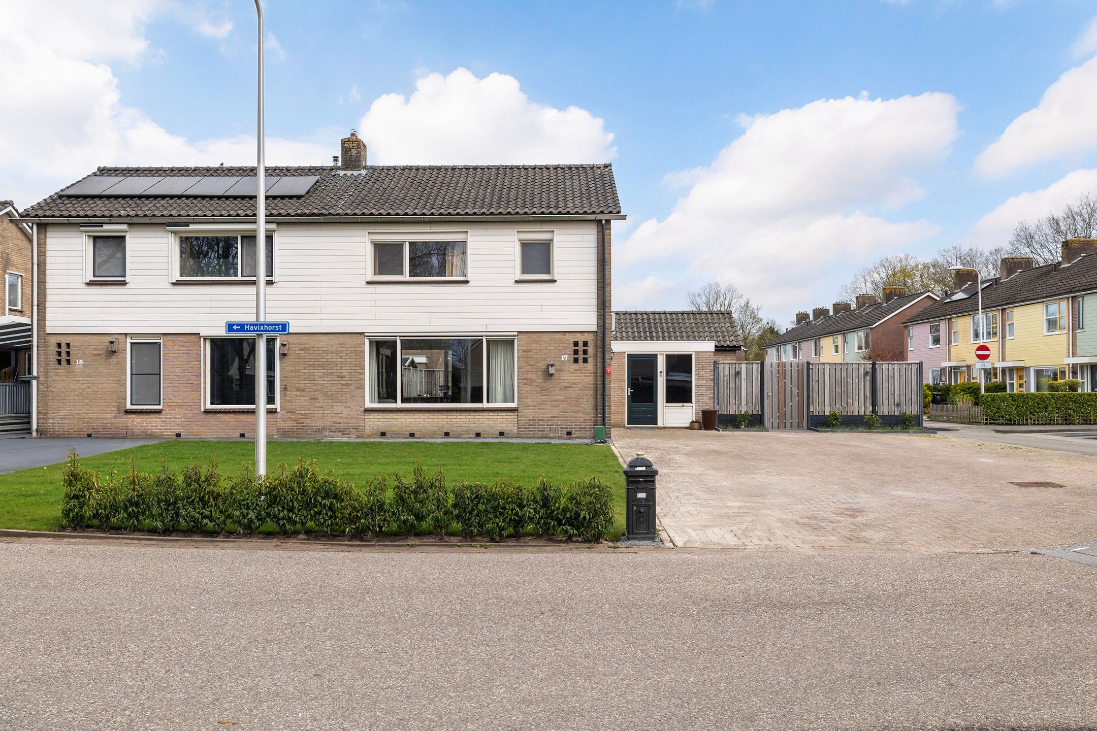 Foto 9 van Havixhorst 17