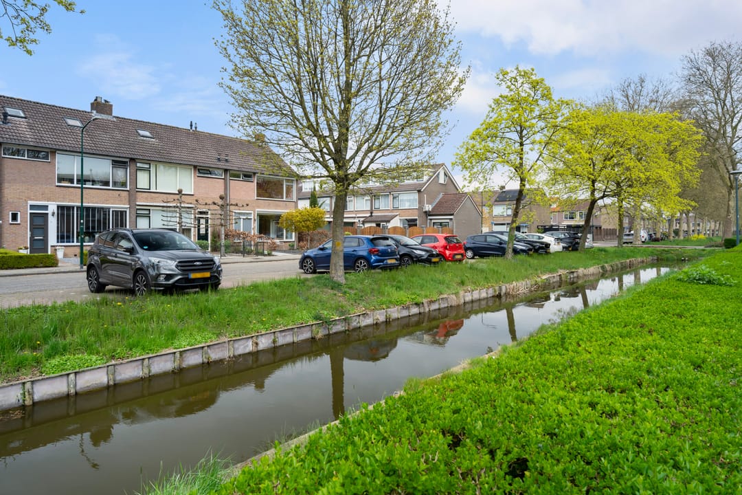 Foto 7 van Koningin Julianasingel 20