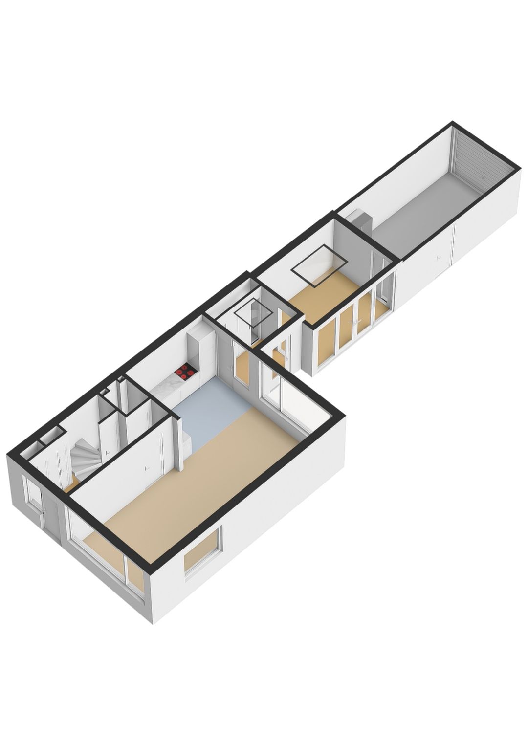 Foto 56 van Koningin Julianasingel 20