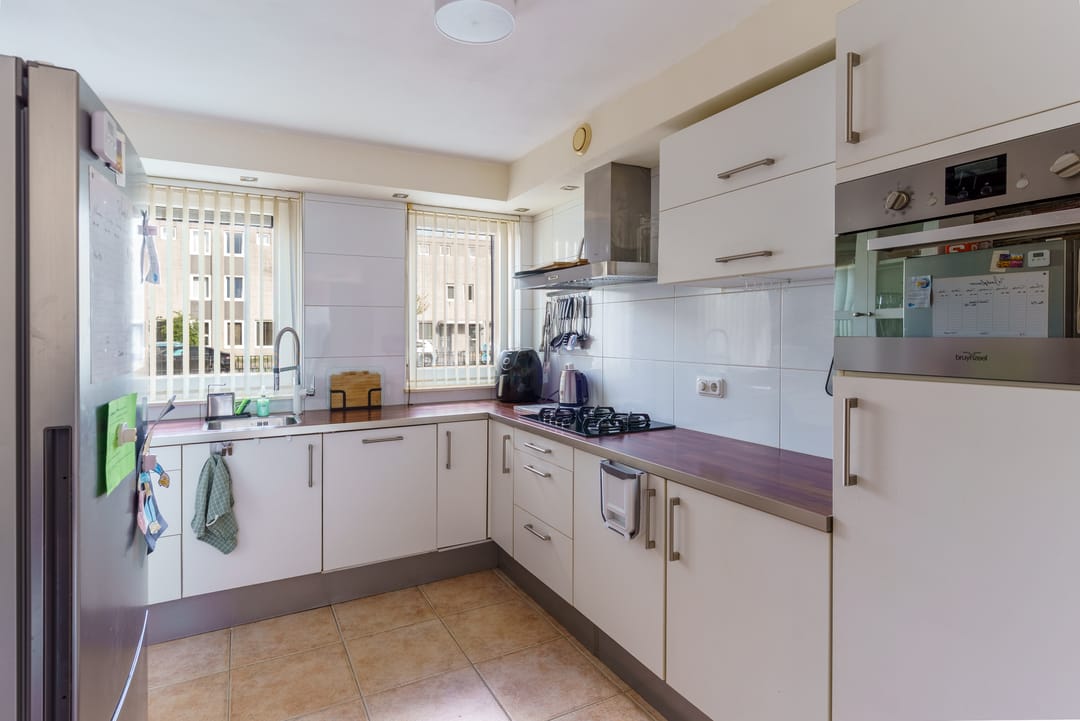 Foto 8 van Israëllaan 27