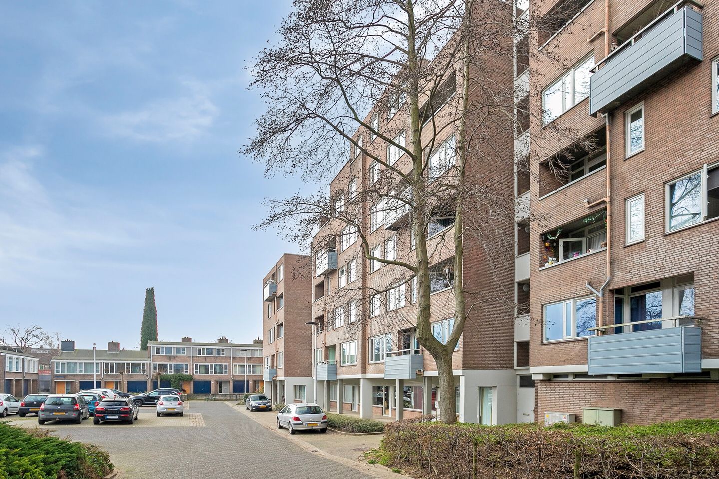 Photo 19 of Kasteel Aldengoorstraat 3-A