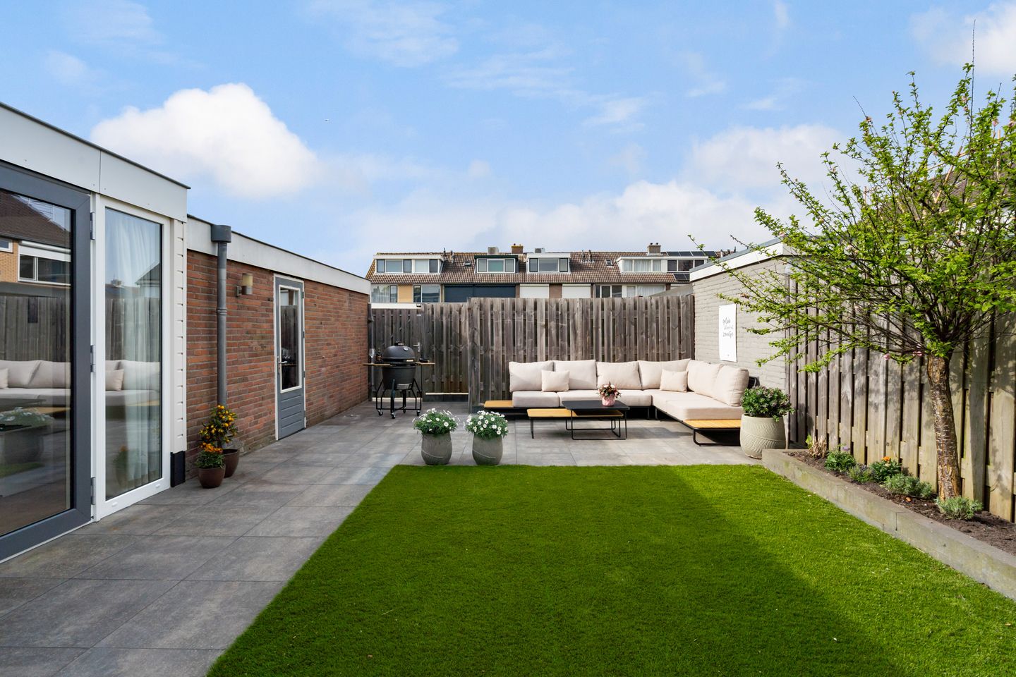 Foto 5 van Koningin Julianasingel 20