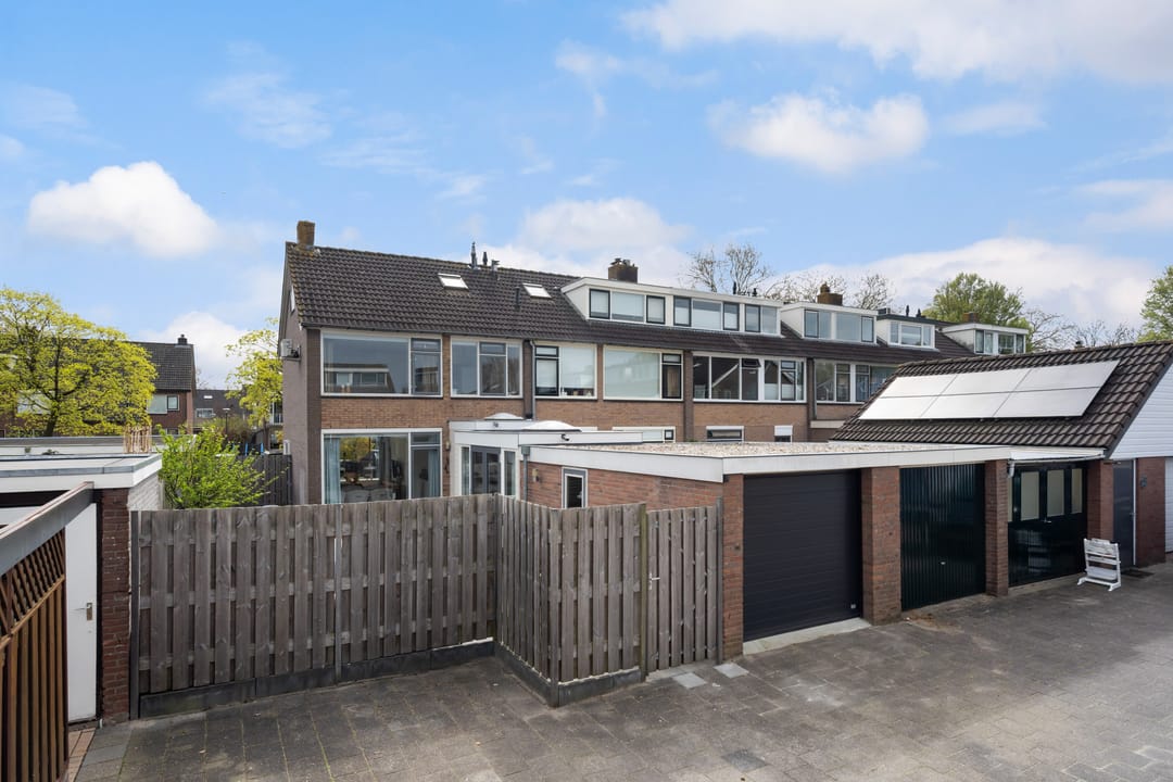 Foto 47 van Koningin Julianasingel 20