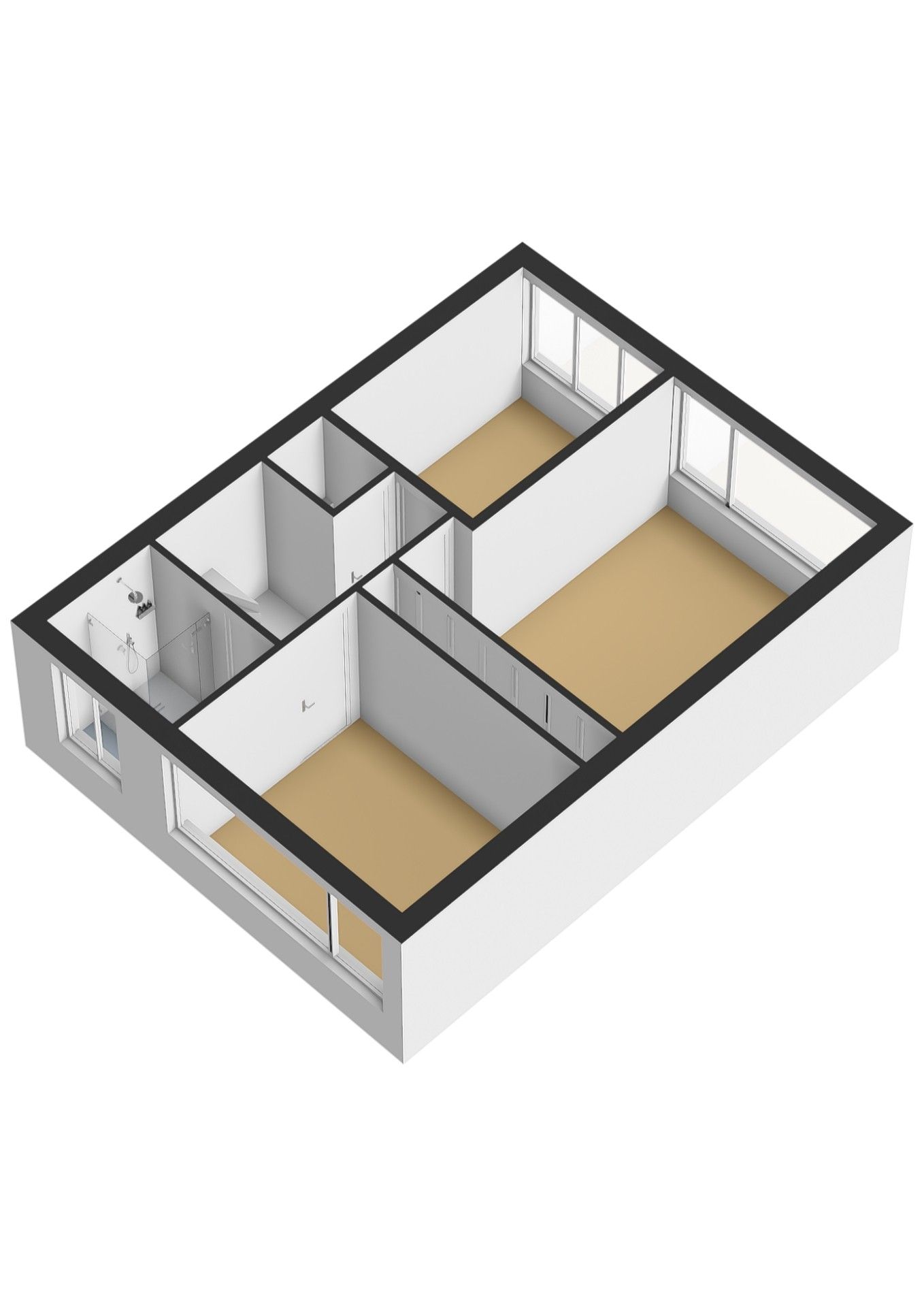 Foto 57 van Koningin Julianasingel 20