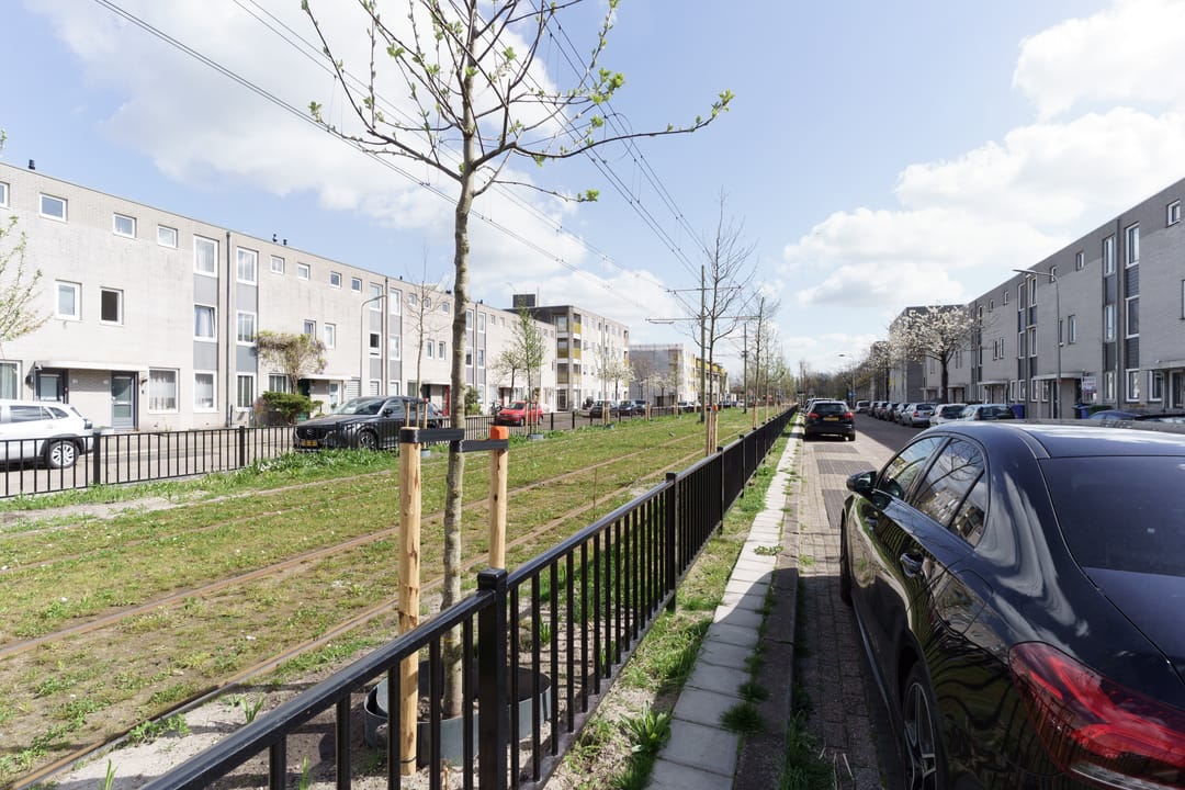 Foto 31 van Israëllaan 27