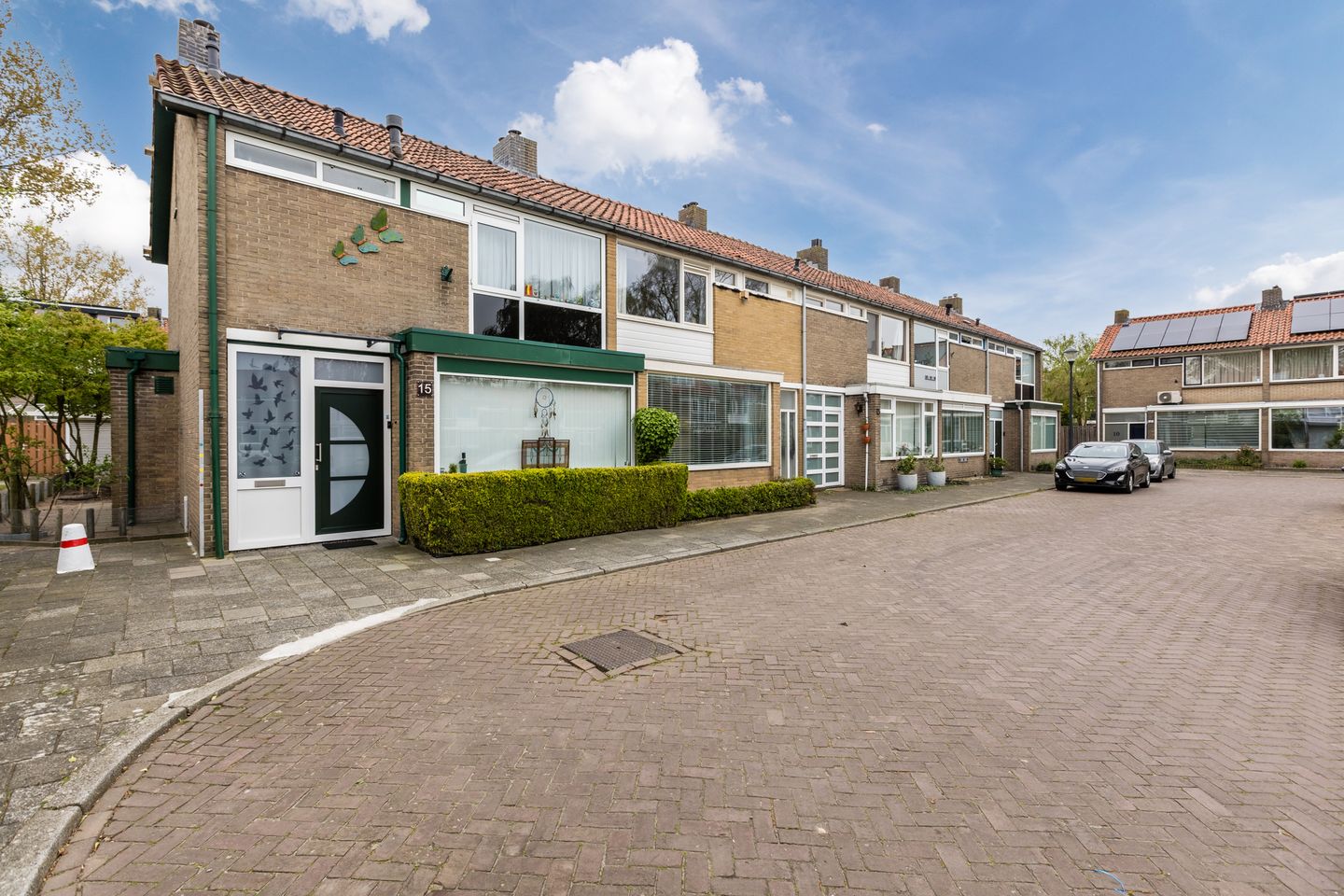 Foto 40 van Bijvang 14